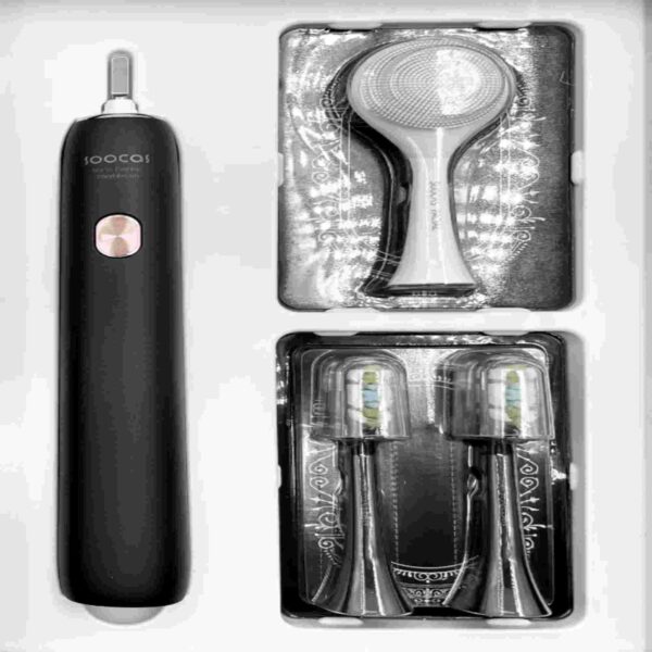 Электрическая зубная щетка Soocas Electric Toothbrush X3U в подарочной упаковке