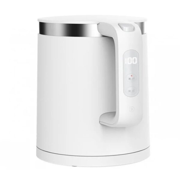 Чайник электрический Mi Smart Kettle Pro, 1.5 л