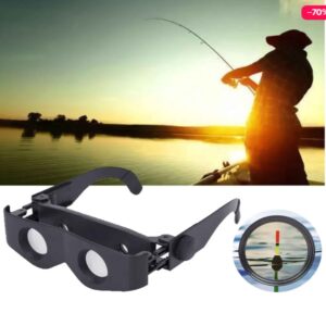 Бинокль очки, для рыбалки, охоты и отдыха
