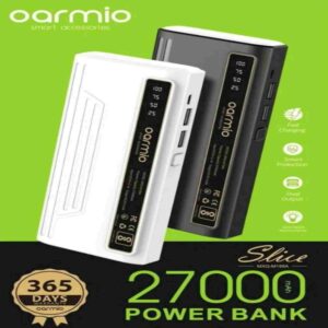 Внешний аккумулятор | Power bank Oarmio 27000 mAh