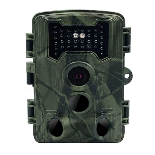Фотоловушка для охоты | для охраны, наблюдения за животными | (1080p) с ночной съемкой
