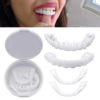Накладные виниры для зубов