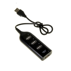 Разветвитель USB (Hub), 4 порта USB 2.0