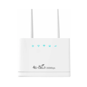 Роутер wi-fi с сим картой 4g, 5g 300 Mbps, R311 Pro