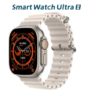Умные часы Smart Watch 8 + Ultra