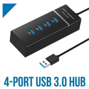 Разветвитель USB-3.0 4 порта