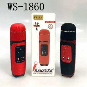 Микрофон WS-1860