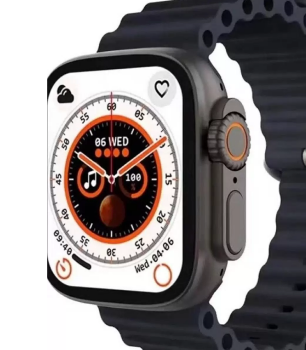 Умные часы Smart Watch T10 ULTRA