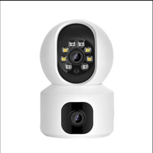 Беспроводная умная домашняя камера видеонаблюдения