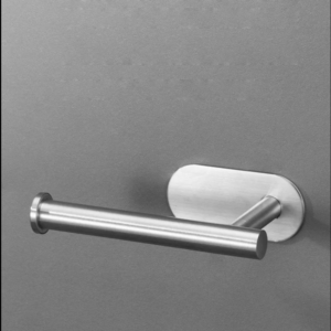 Настенный держатель для туалетной бумаги из нержавеющей стали