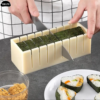 Набор для приготовления суши «сделай сам»
