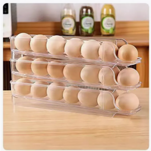 Подставка лоток для хранения яиц