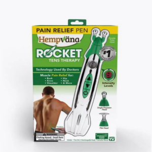 Электрическая ручка Rocket Tens Therapy